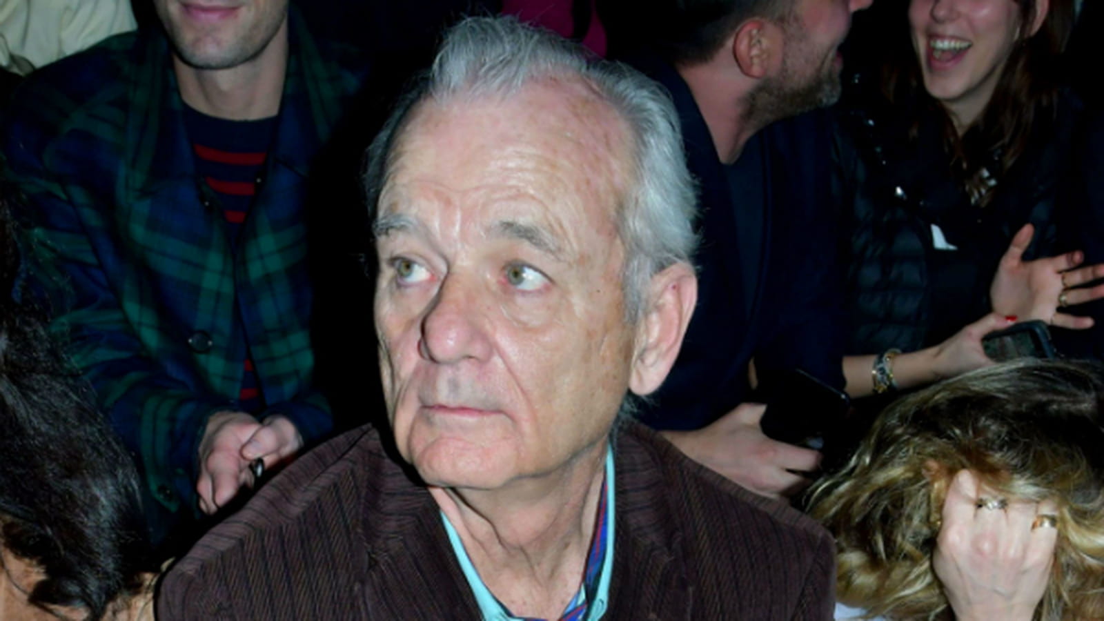 Bill Murray