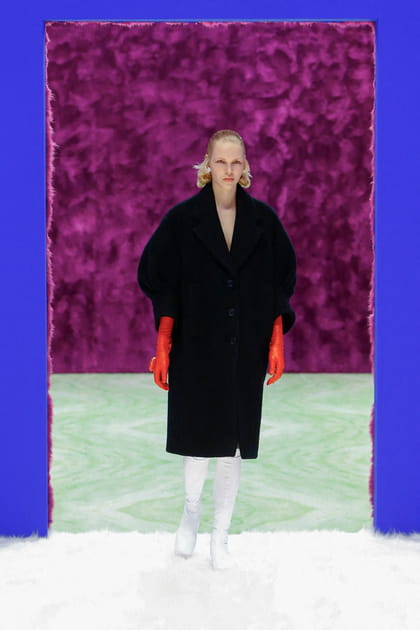 Prada automne-hiver 2021-2022