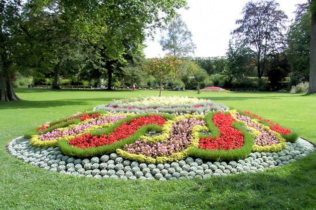 Jardins de Versailles