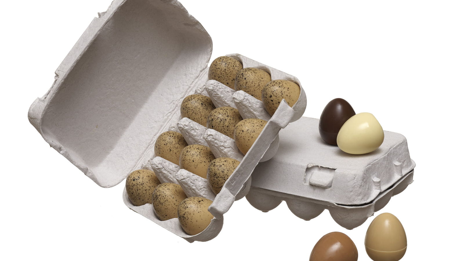 Christophe Adam, L'Eclair de Génie