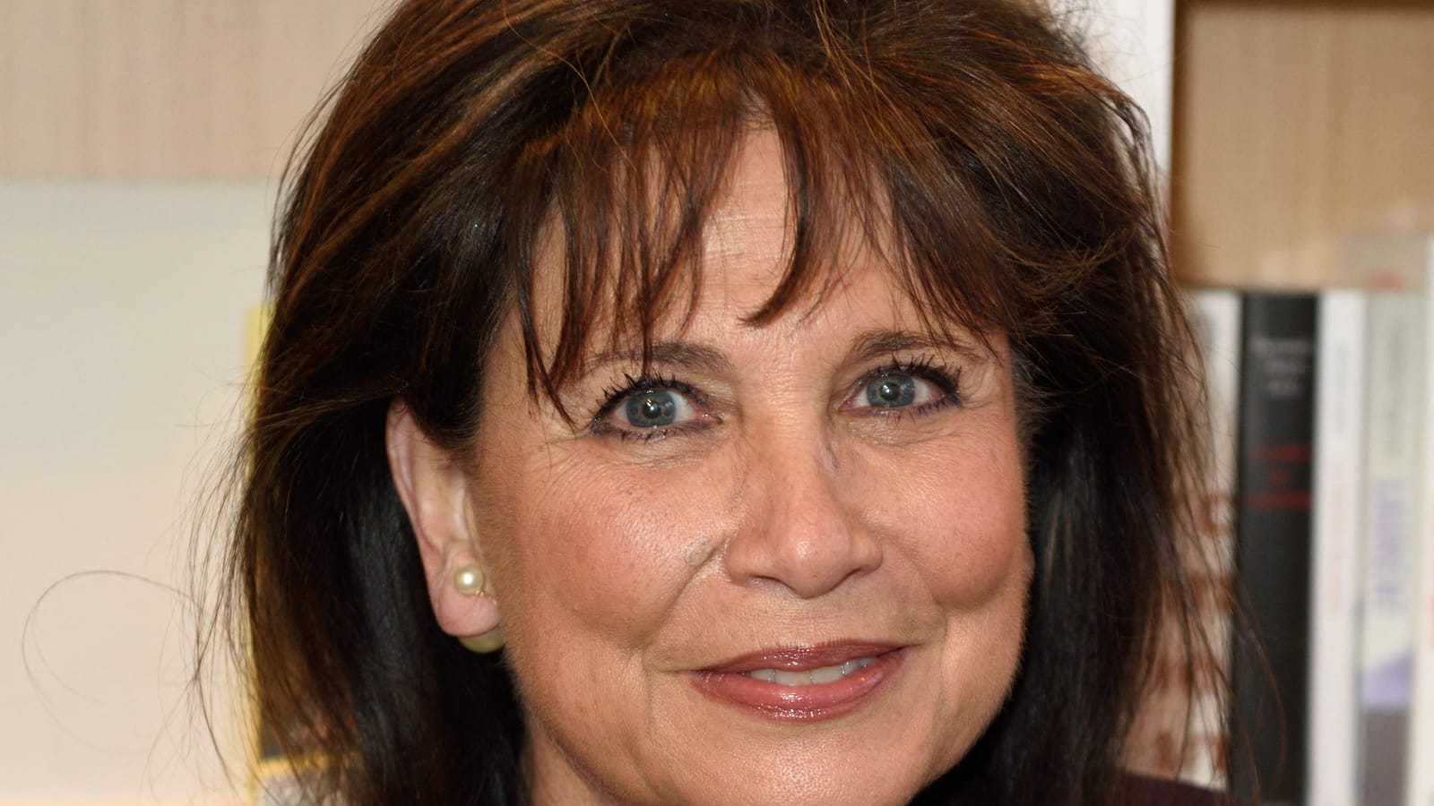Anne Sinclair