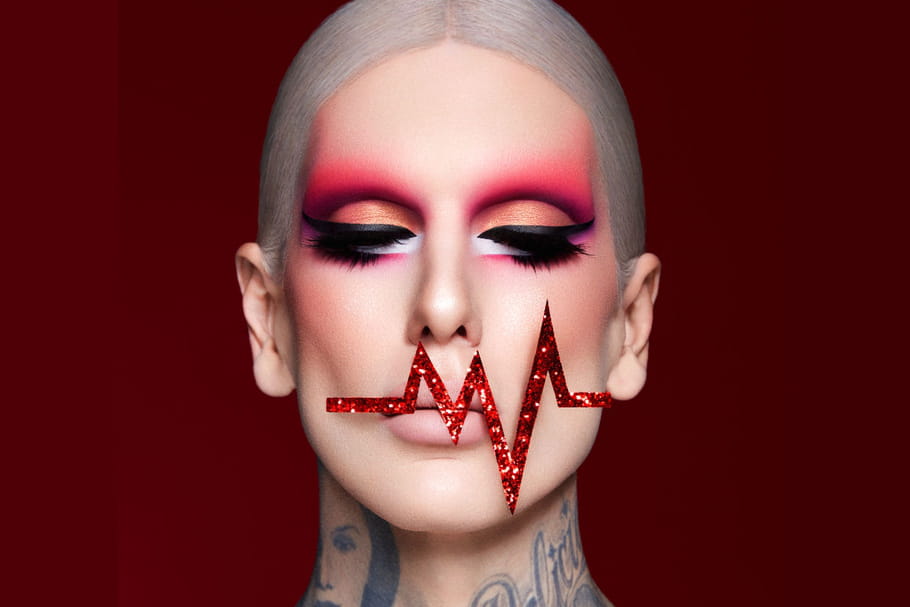 Jeffree Star Cosmetics arrive enfin en France