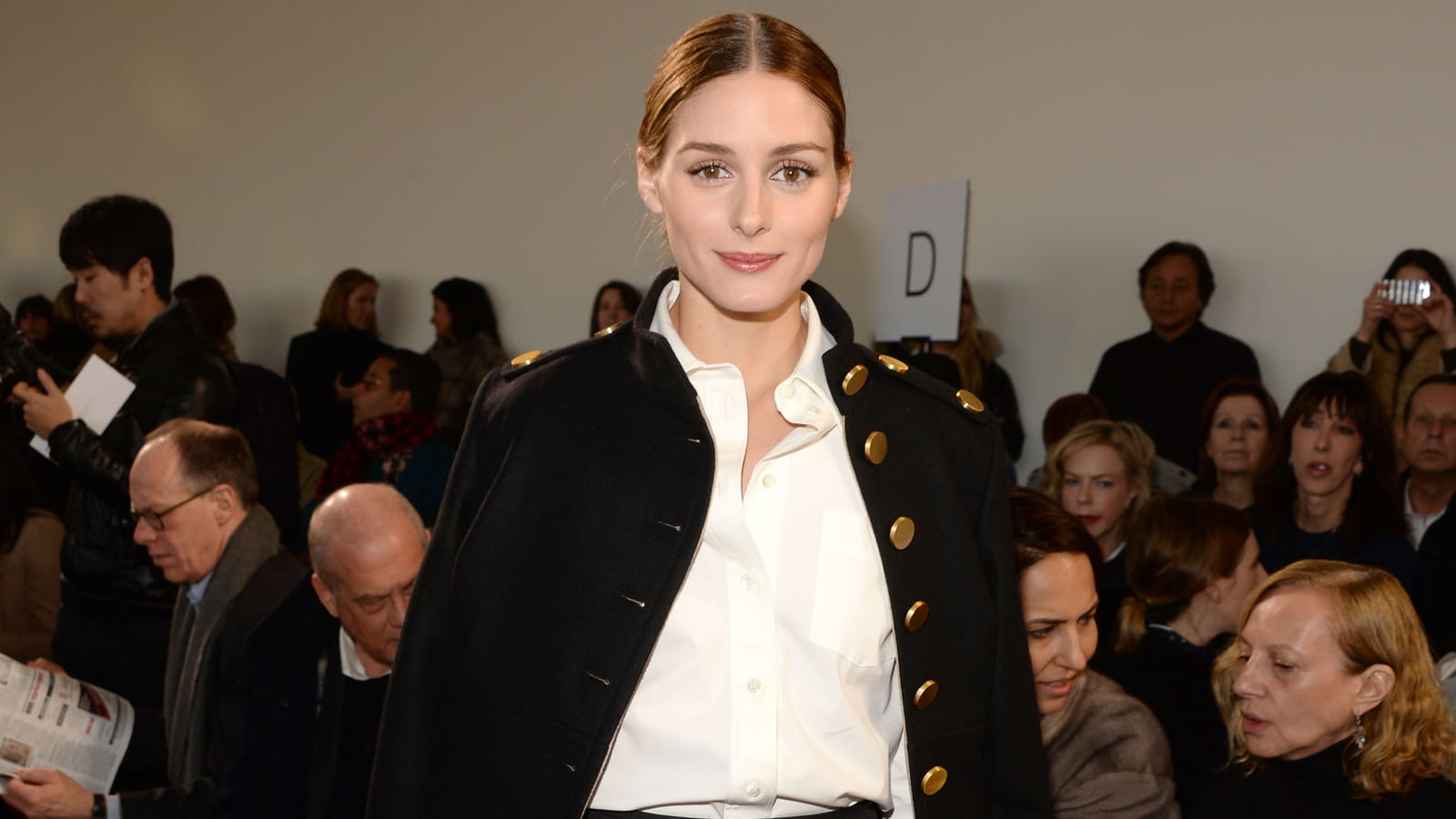 Olivia Palermo