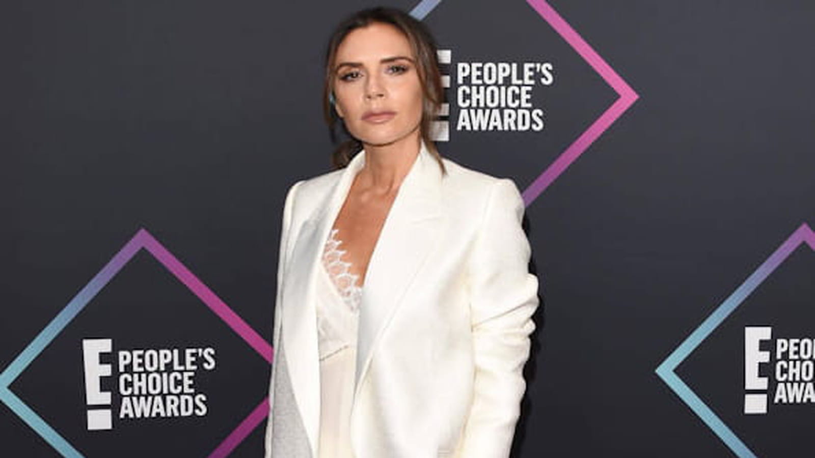 Victoria Beckham le 11 novembre 2018