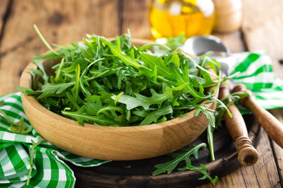 Roquette