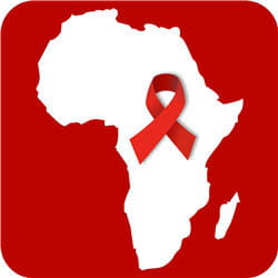 l'afrique est particulièrement touchée par l'épidémie de sida et l'accès aux