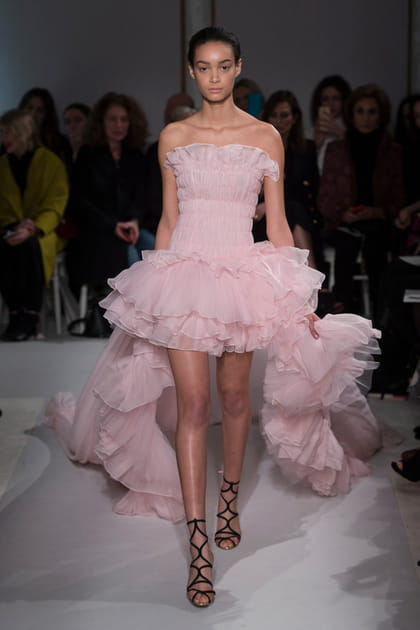 D&eacute;fil&eacute; Giambattista Valli
