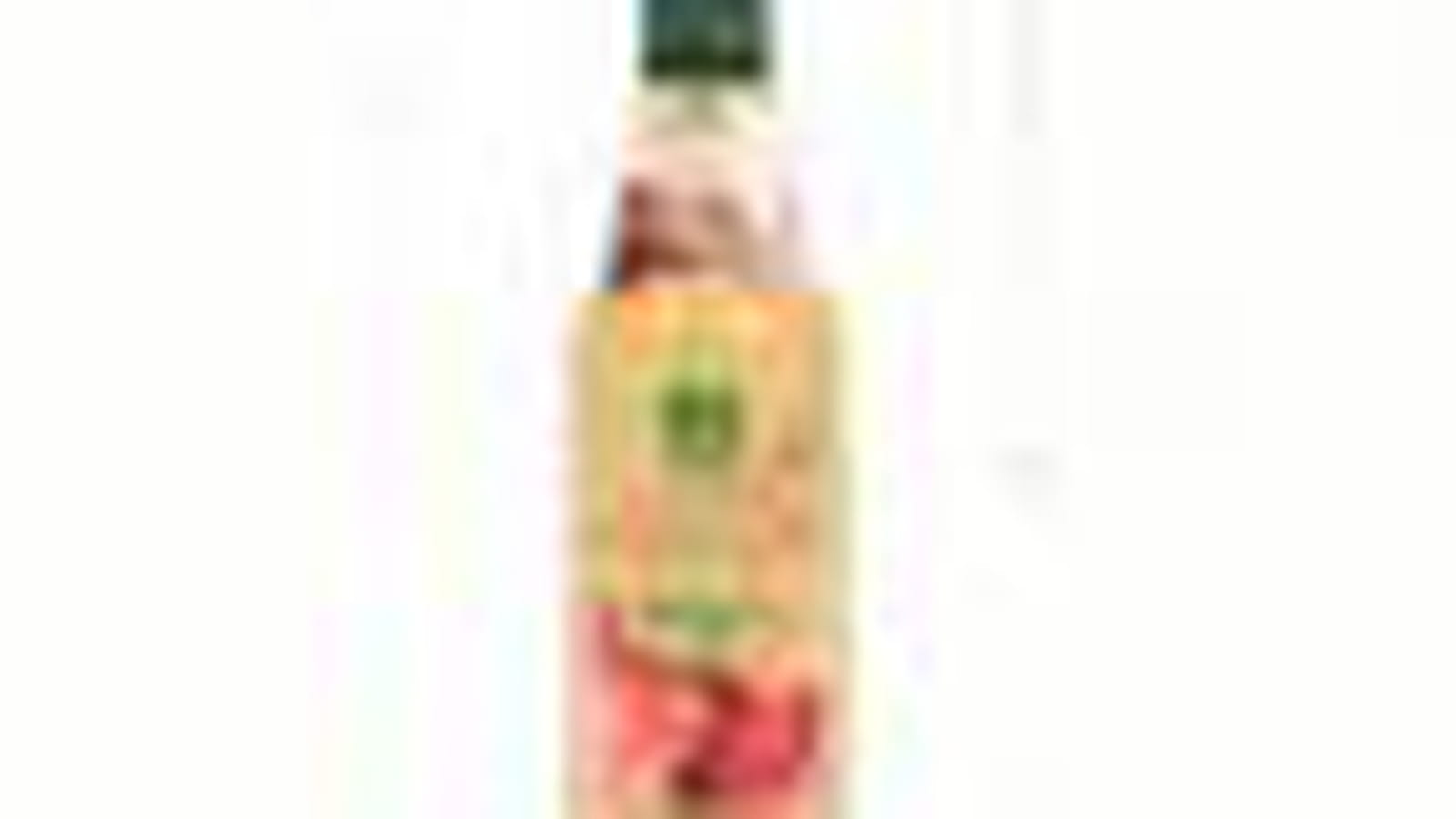 Sirop de pêche bio de Meneau