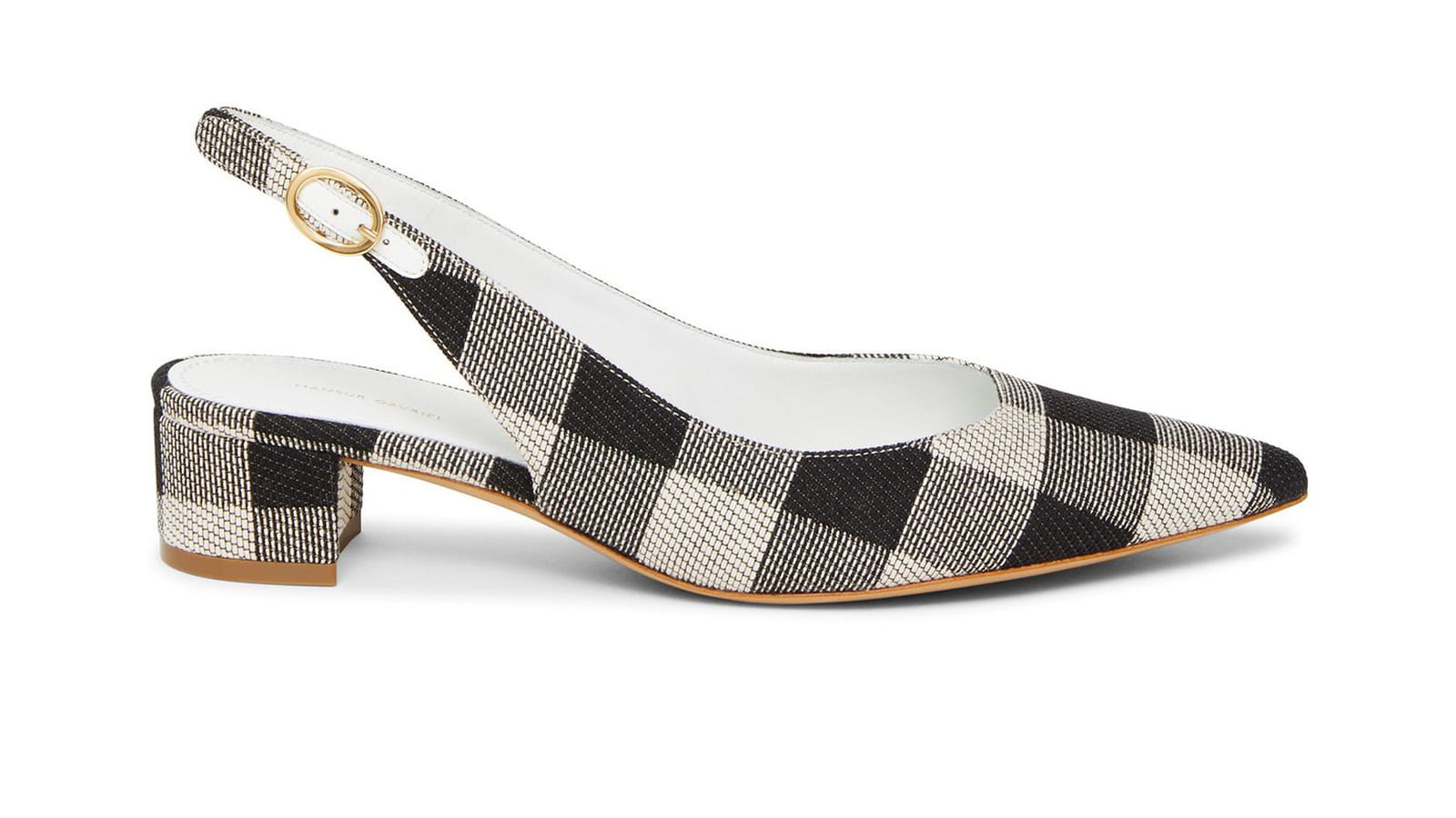 Slingback Mansur Gavriel