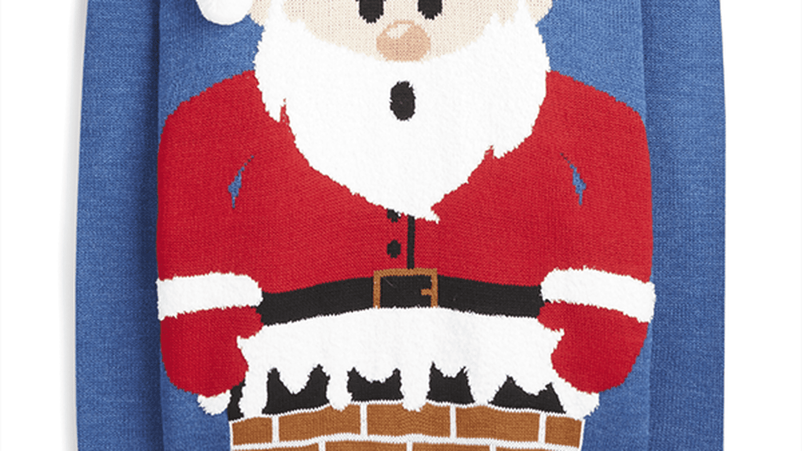 Pull de Noël Primark
