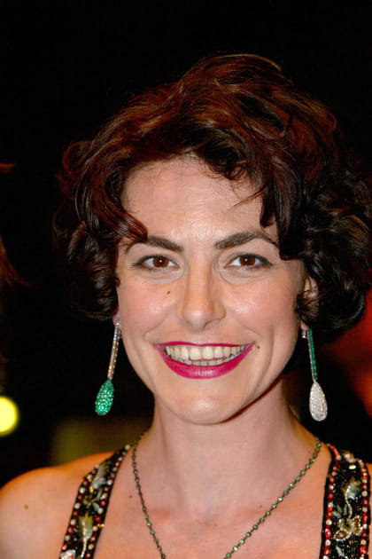 Au Festival de Cannes en 2002