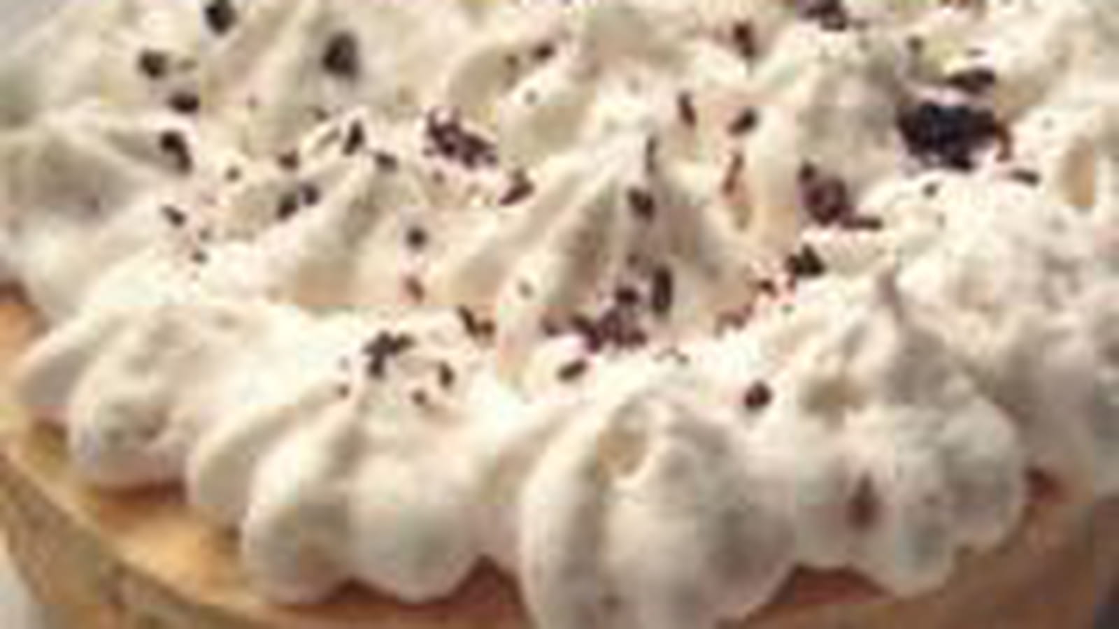 Mini tourtes pommes et chocolat