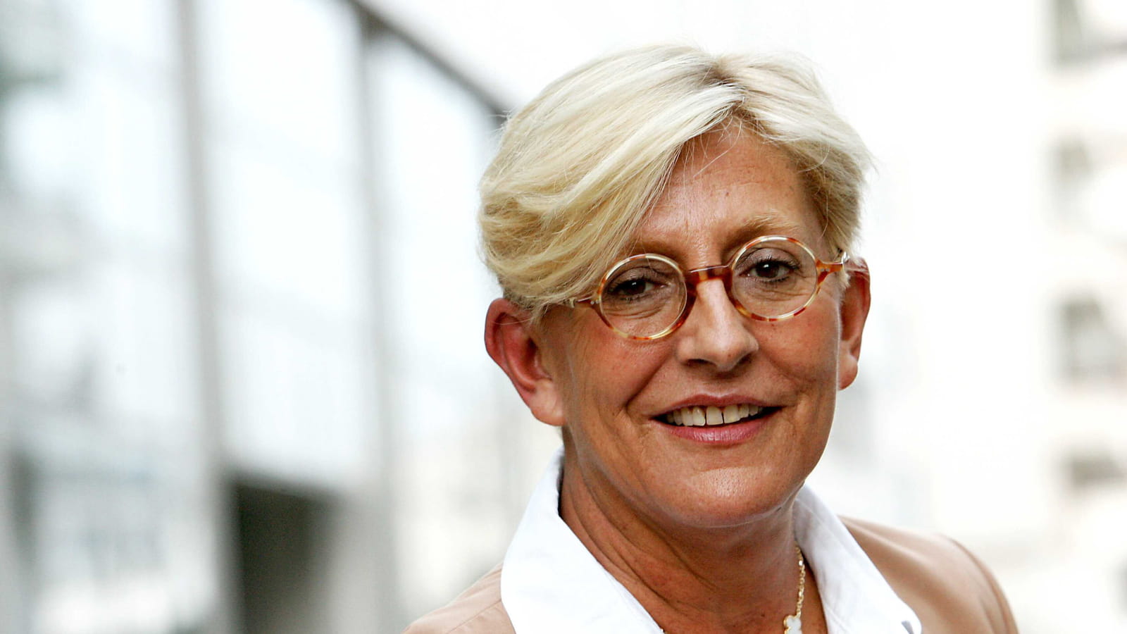 Isabelle Balkany