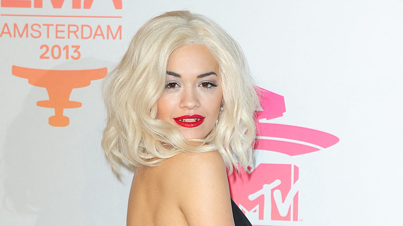 Rita Ora
