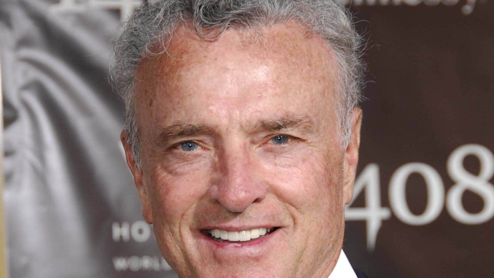 Kevin Dobson