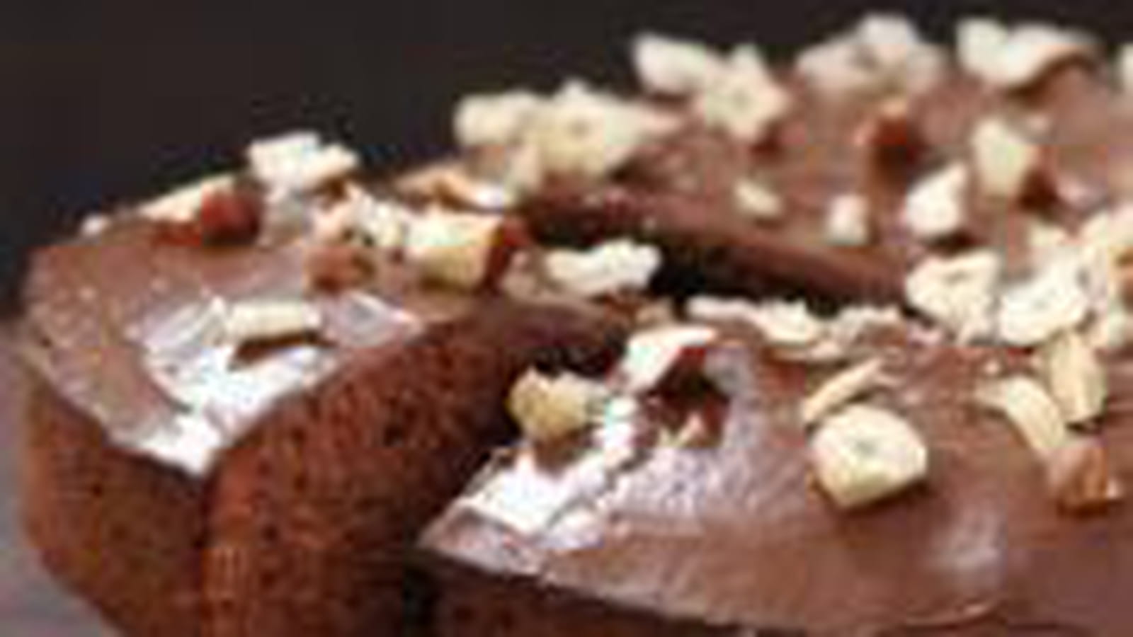 Gâteau du dimanche