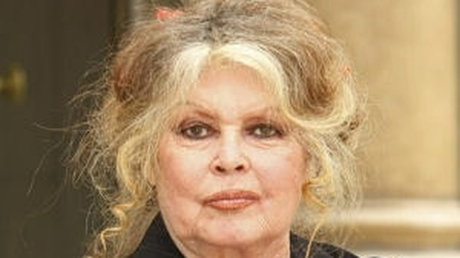 Brigitte Bardot