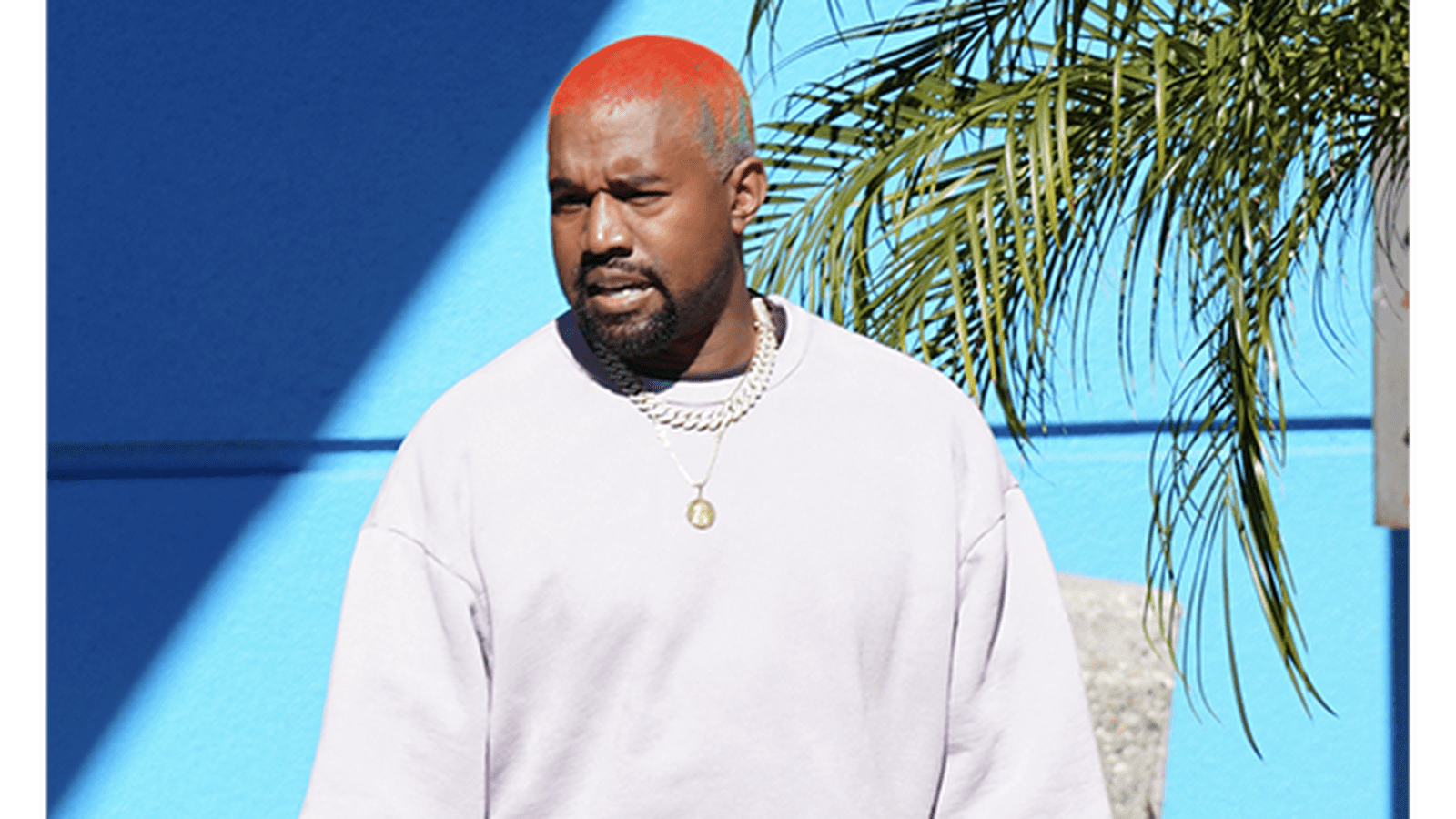 Kanye West