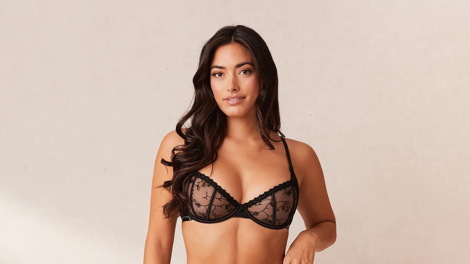 Reveal Balcony Soutien Gorge