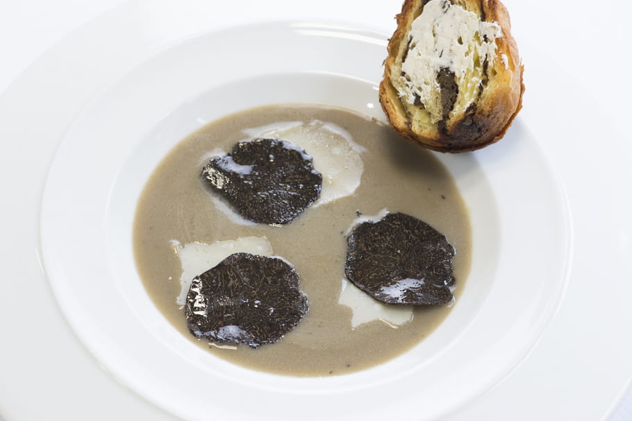 Voici 10 plats de chefs à goûter au moins une fois dans sa vie