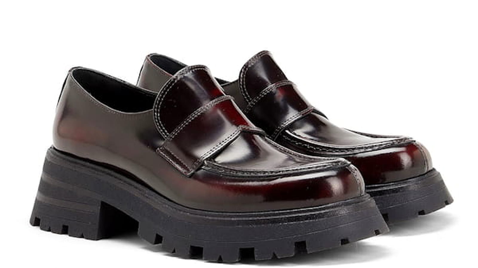 Mocassins 8 by Yoox