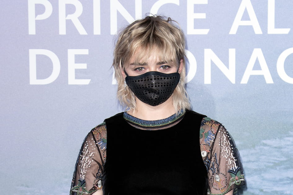 Flop&nbsp;: Maisie Williams et sa coupe mulet