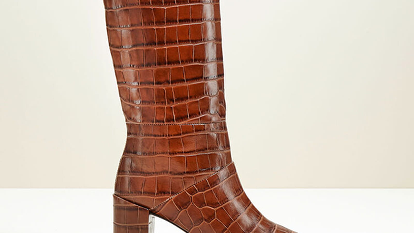 Bottes Cosmoparis