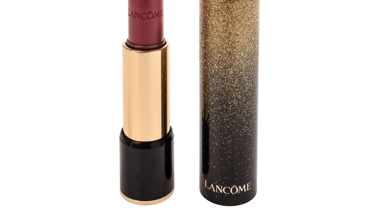 Rouge à lèvres Gold Wônders Collection de Lancôme