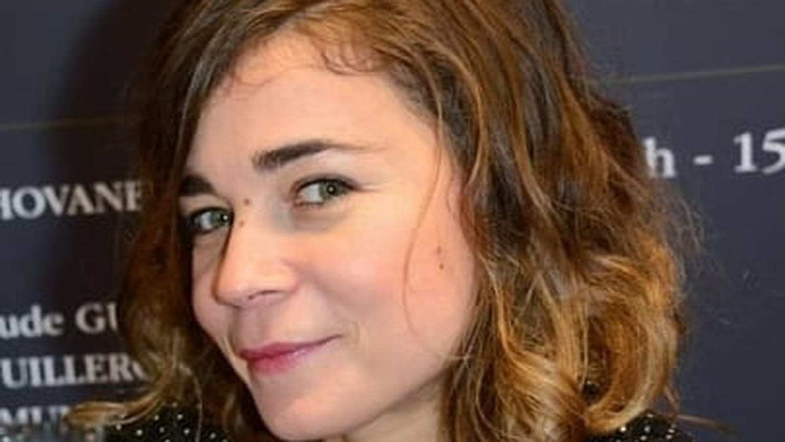 Blanche Gardin