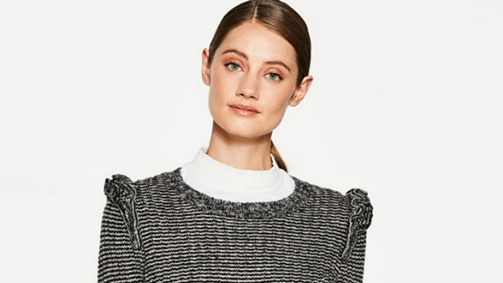 Pull Esprit