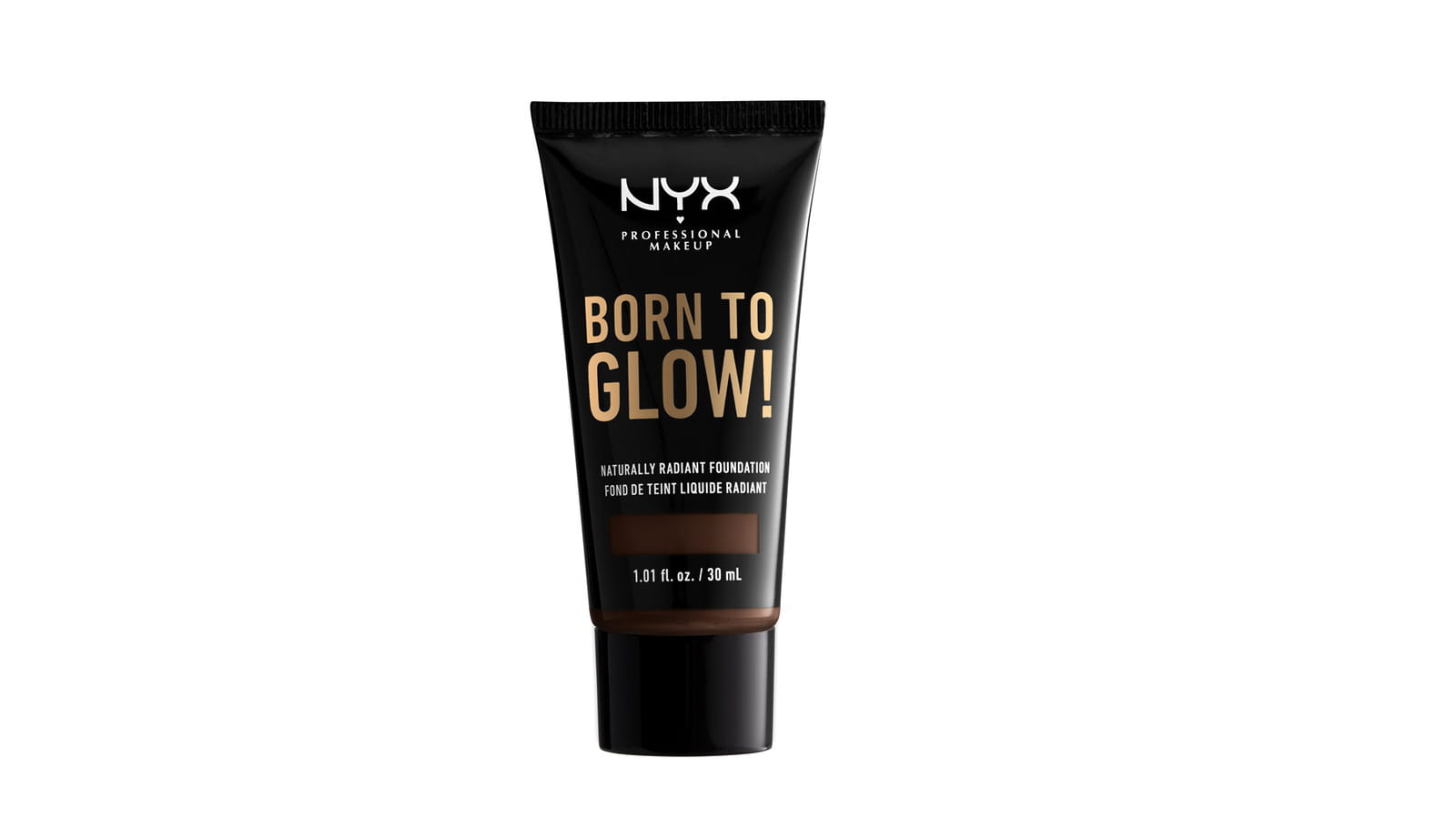 NYX 