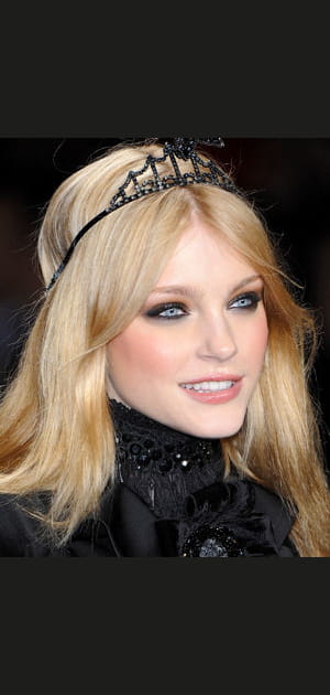 Les tendances maquillage automne-hiver&nbsp;: allure ang&eacute;lique