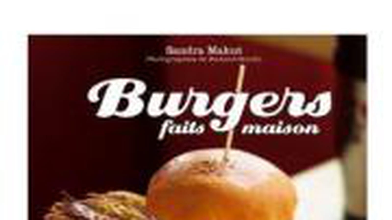 Burger rapido