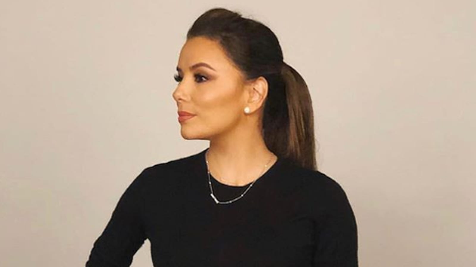 Eva Longoria