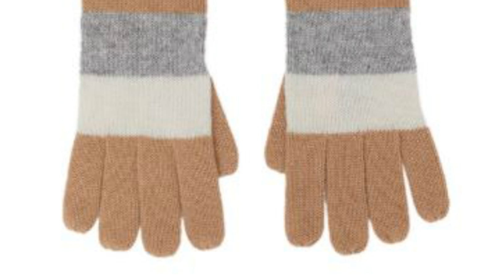 Paire de gants Etam 