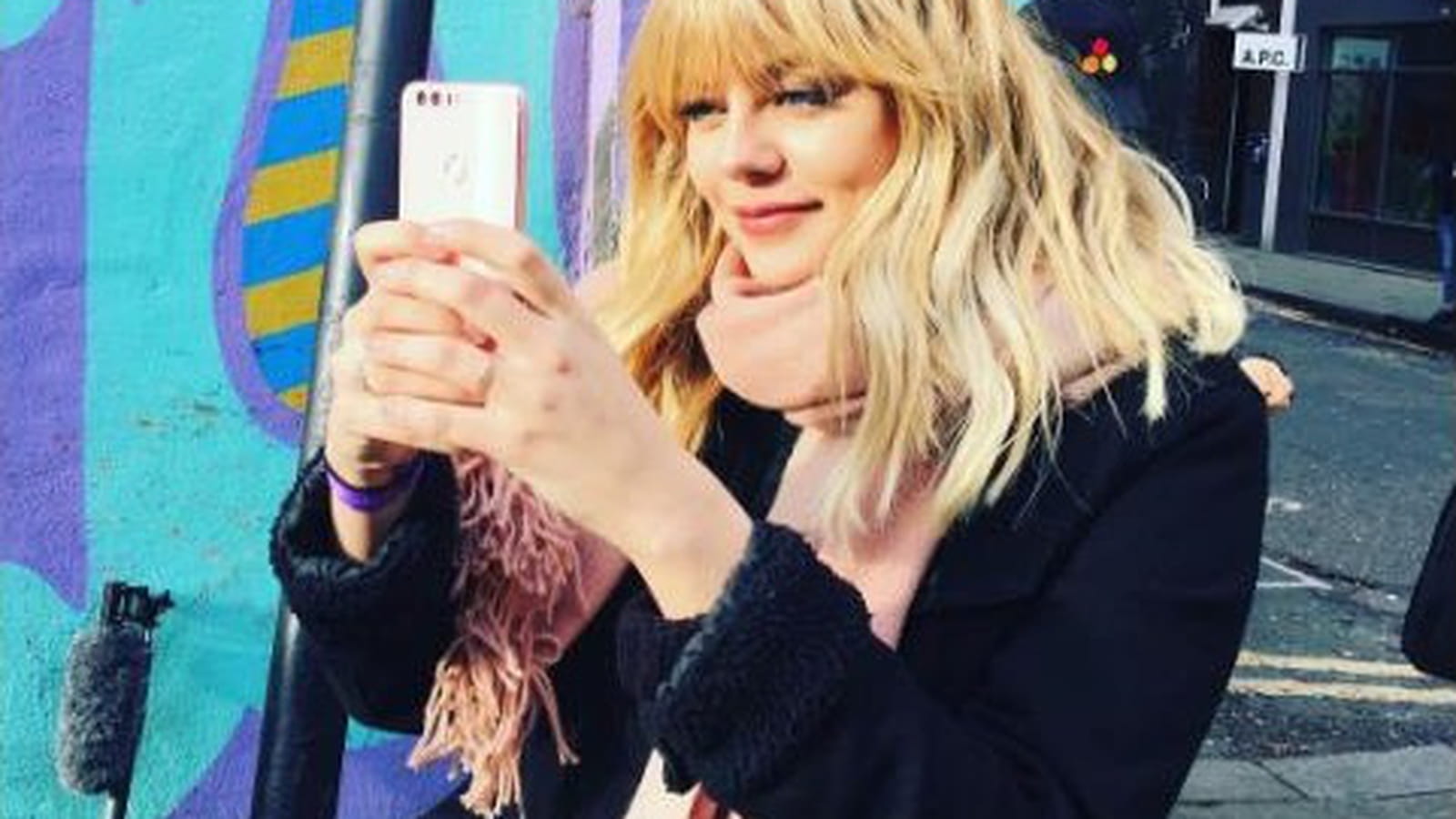 Louane 