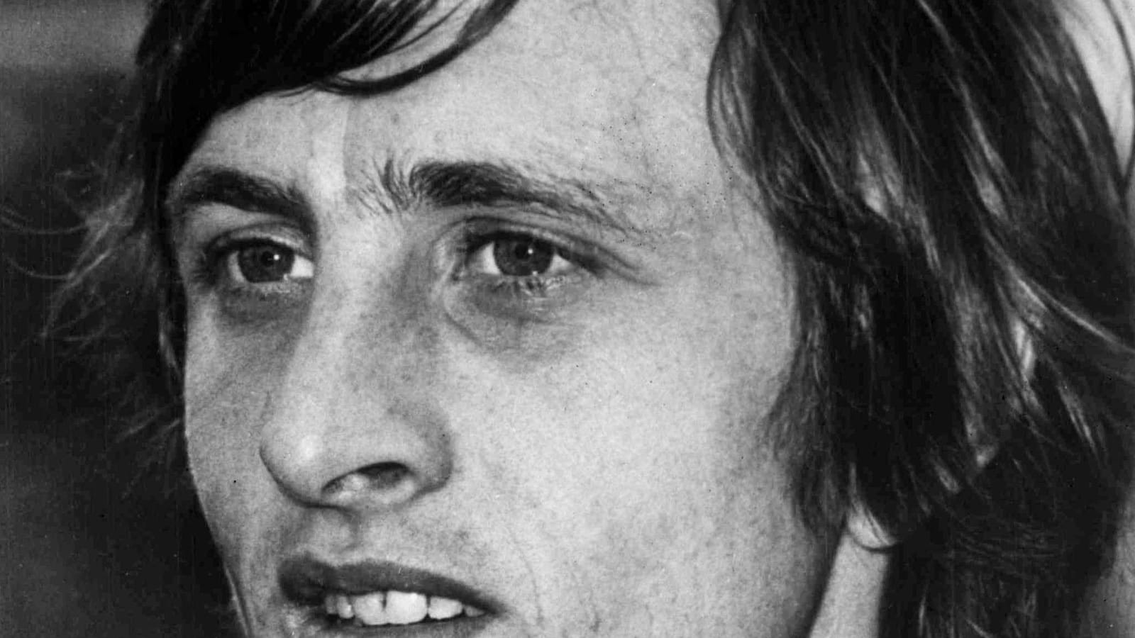 Johan Cruyff