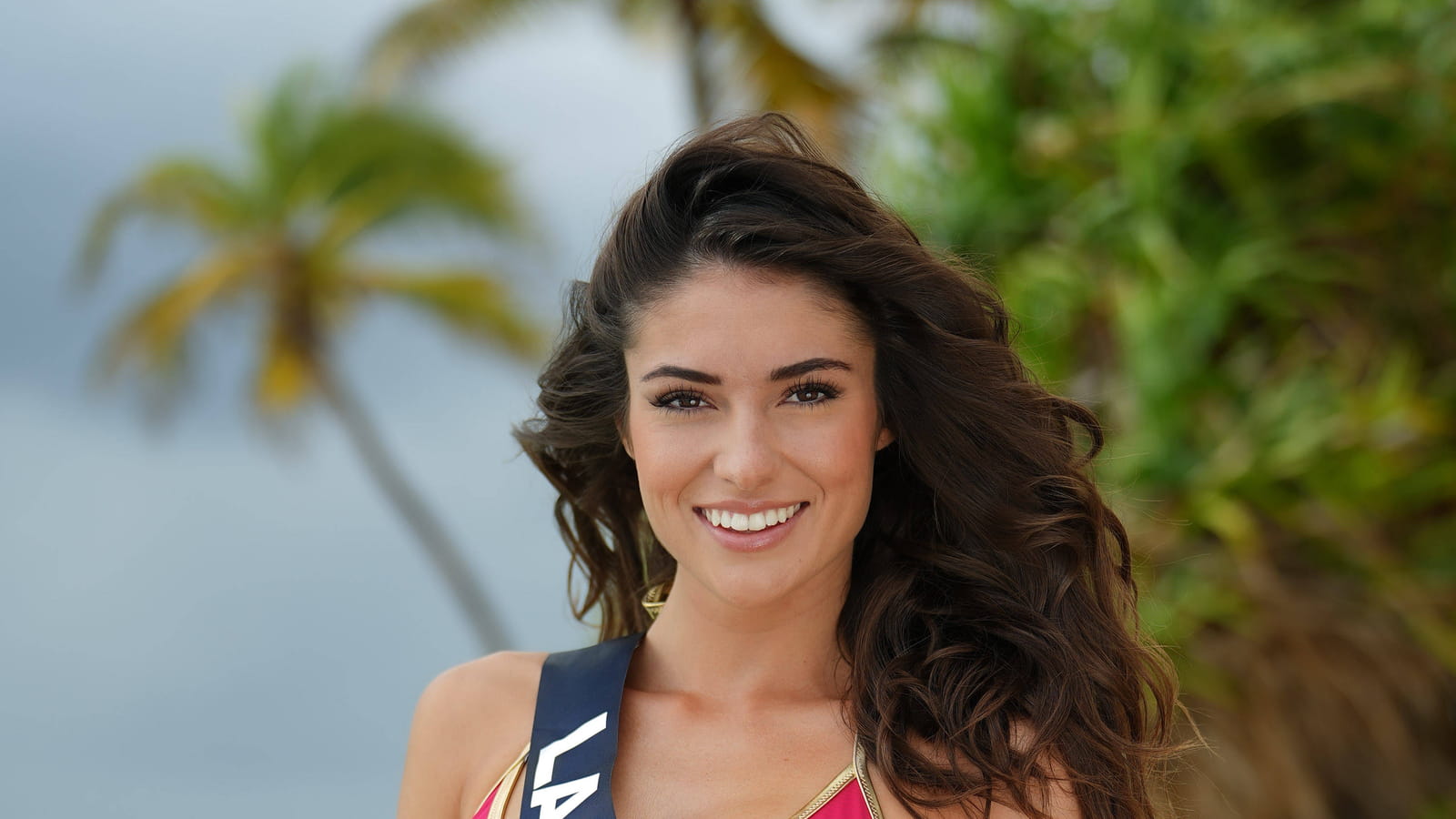 Miss Languedoc