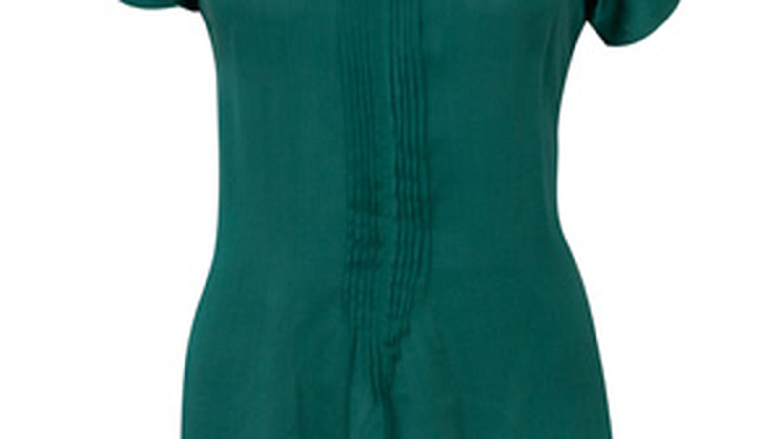 La blouse de Massimo Dutti