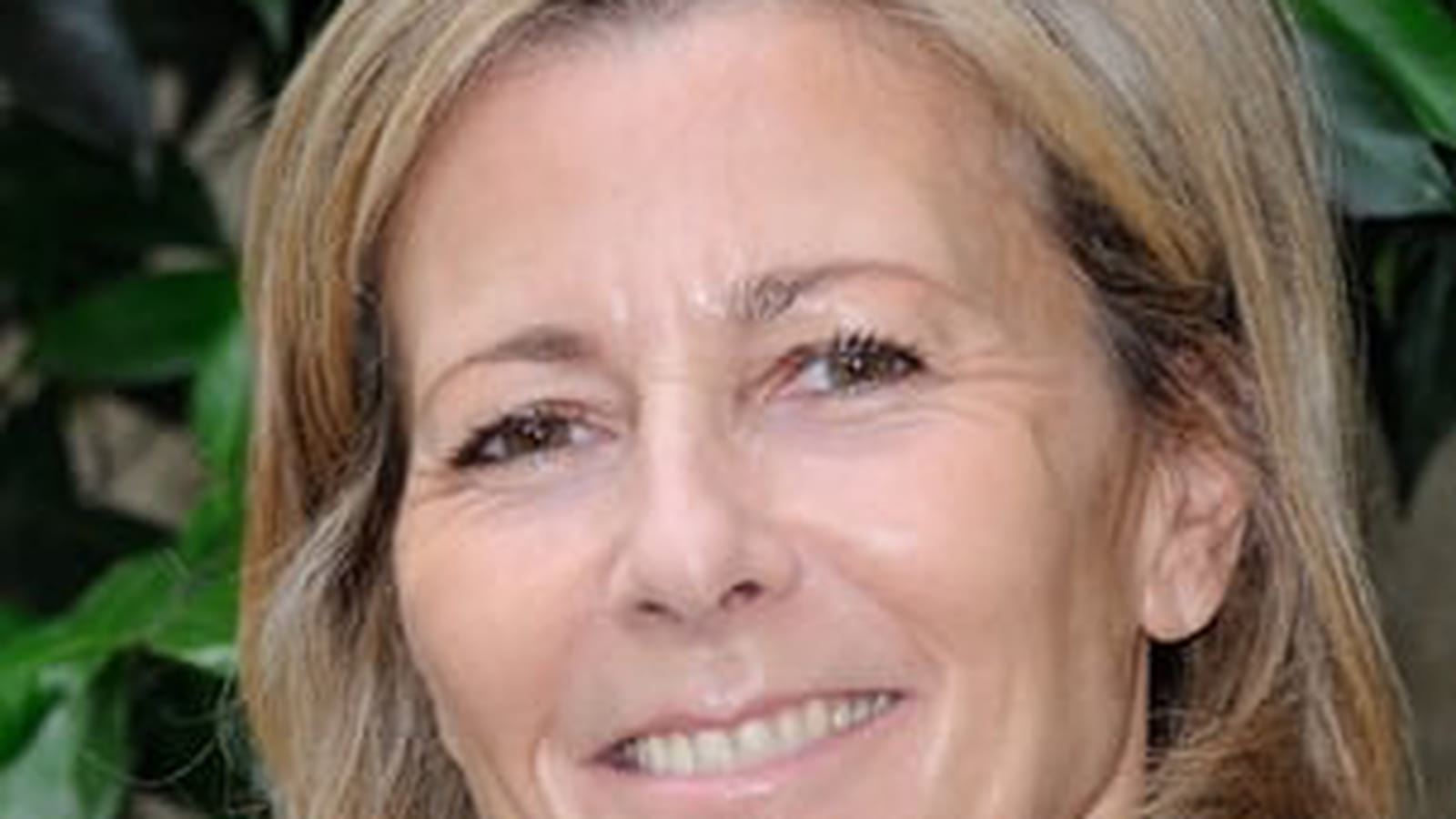 Claire Chazal