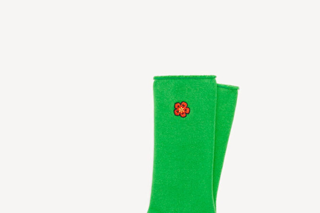 Chaussettes de football PUMA Team LIGA Core vertes