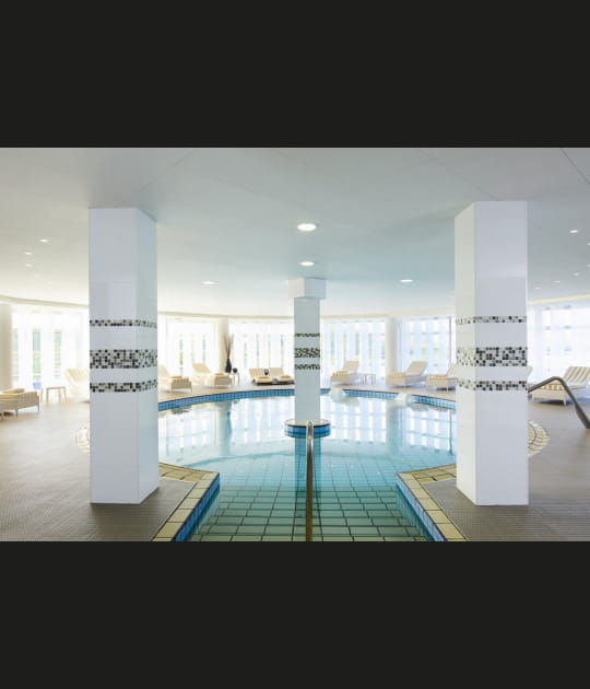 Le plus marin&nbsp;: Spa Miramar Crouesty