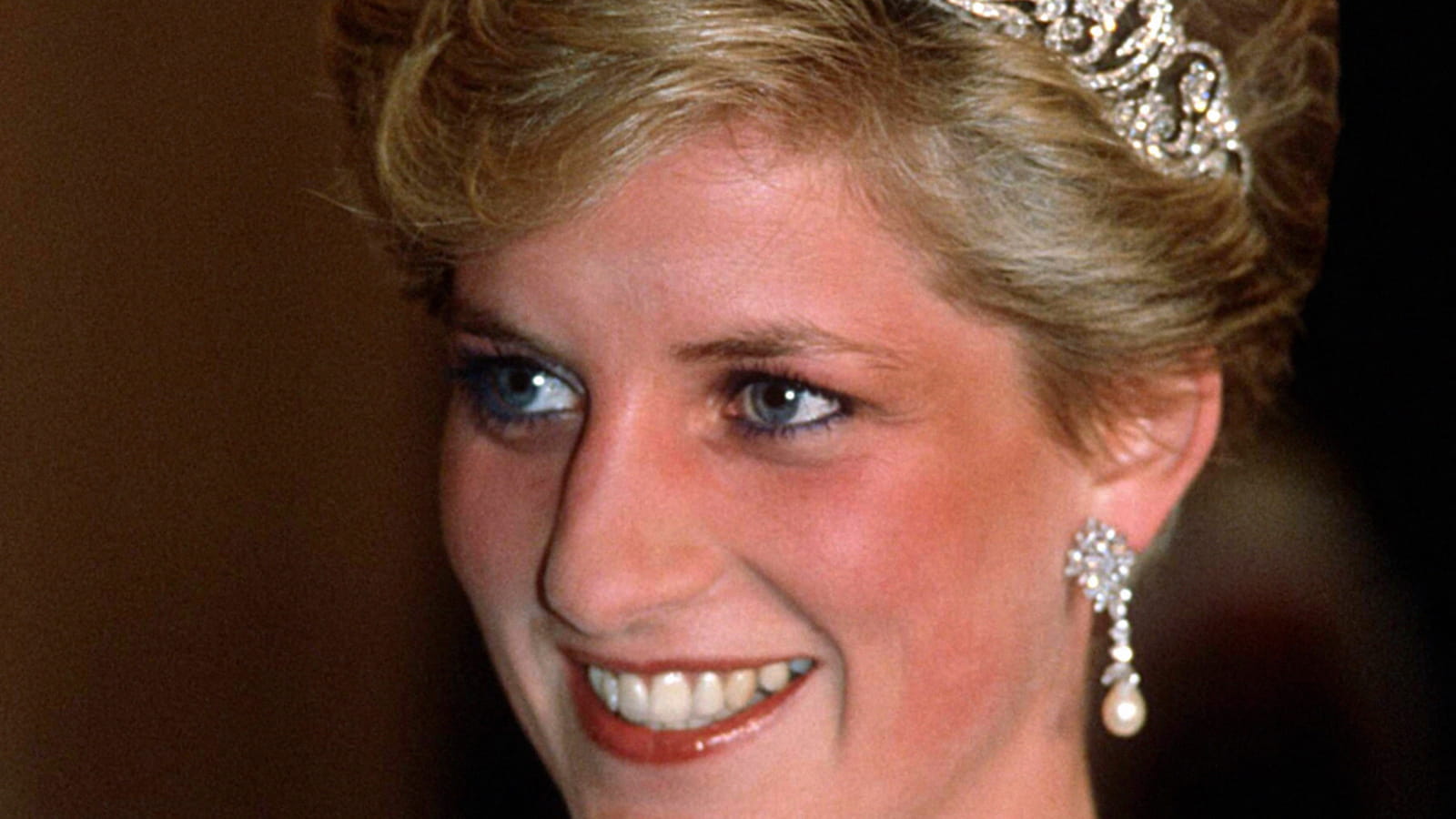 Lady Diana