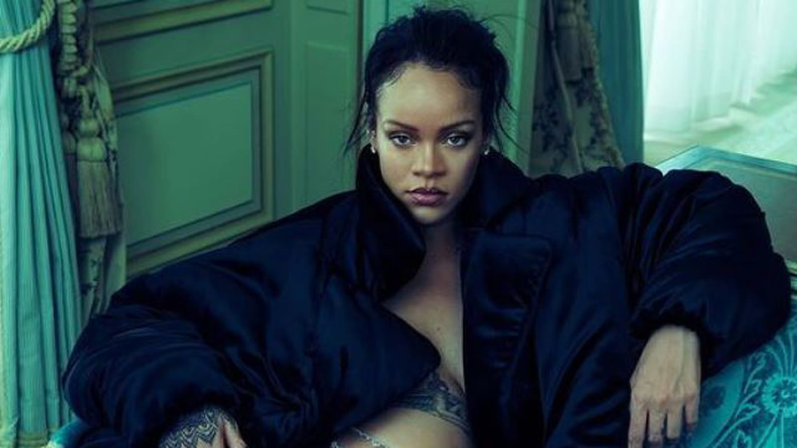 Rihanna