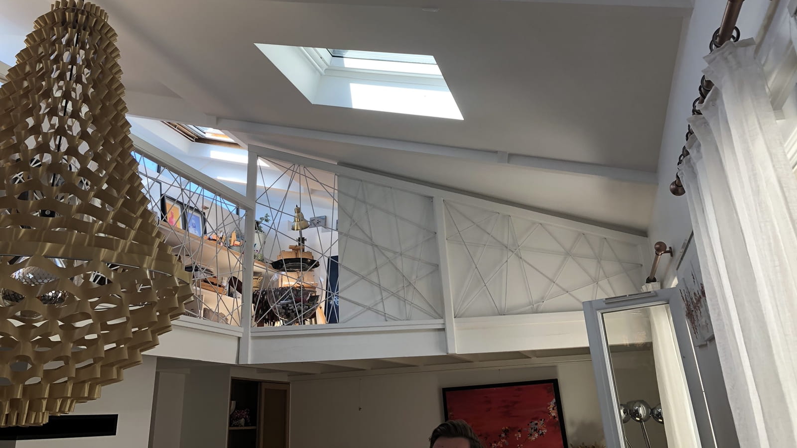 Salon avant 