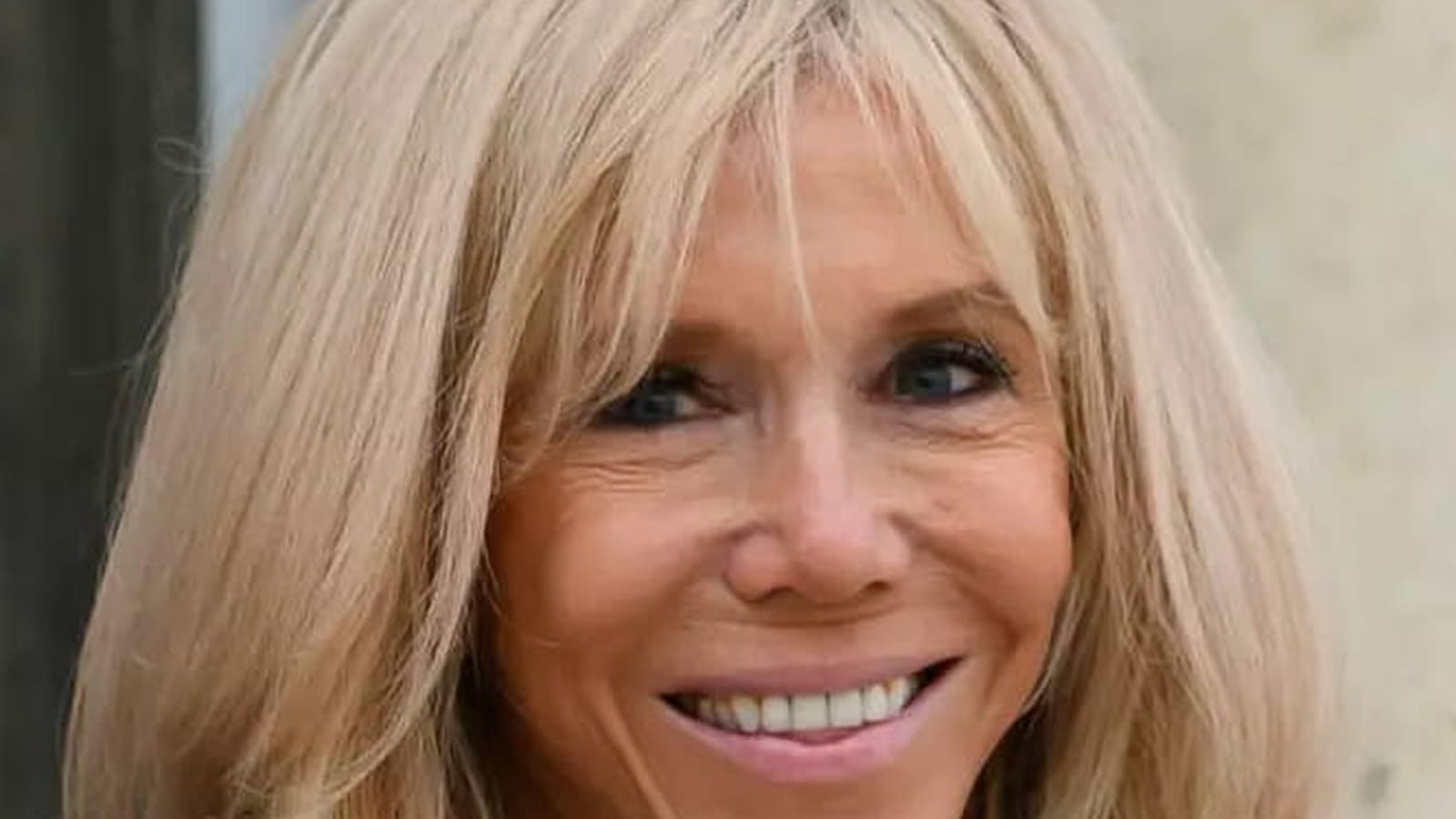 Brigitte Macron