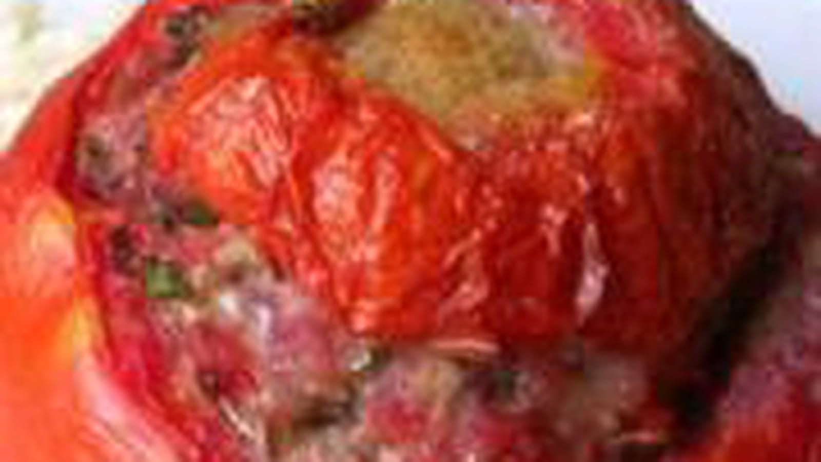 Tomate farcie