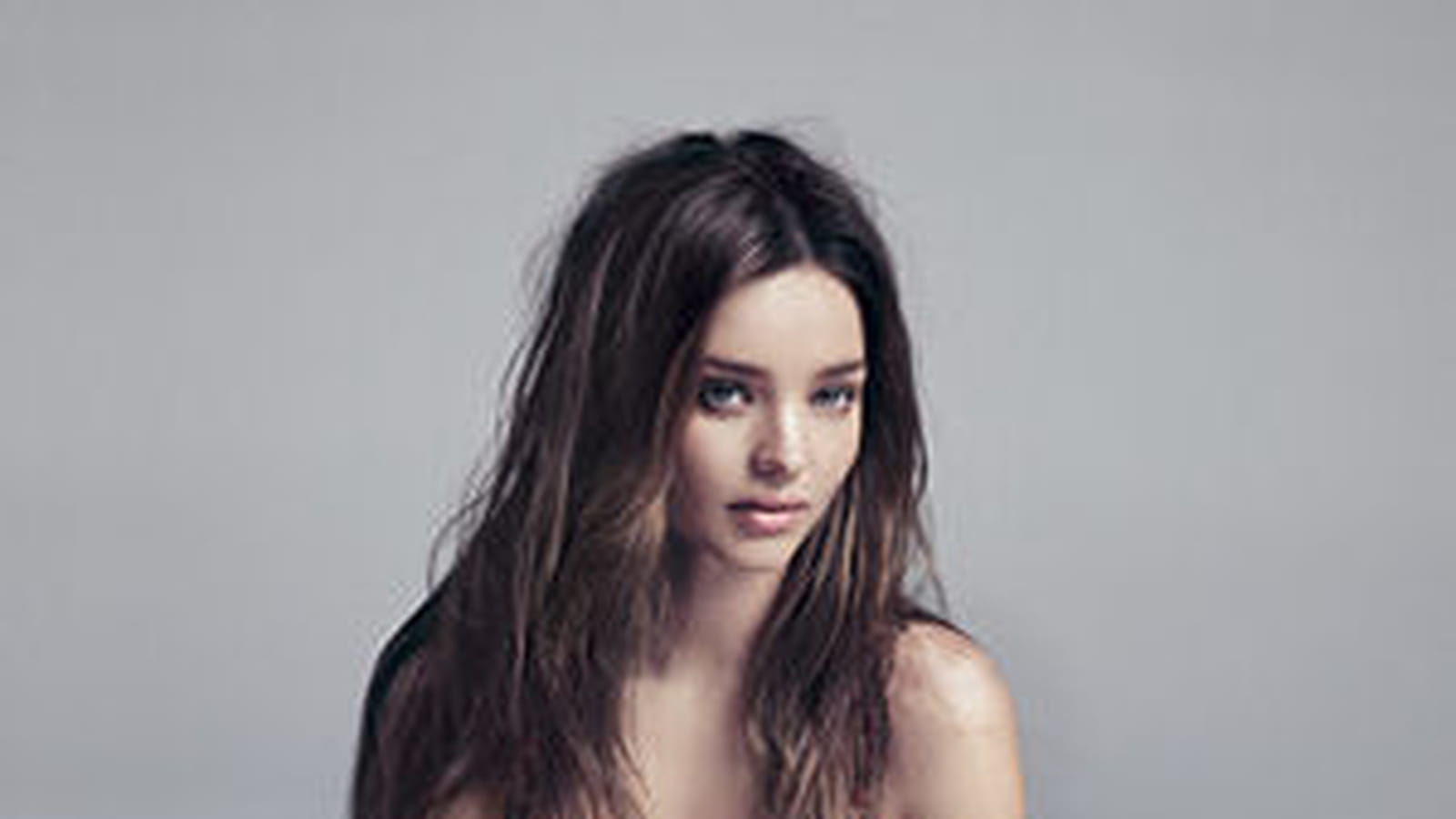 Miranda Kerr