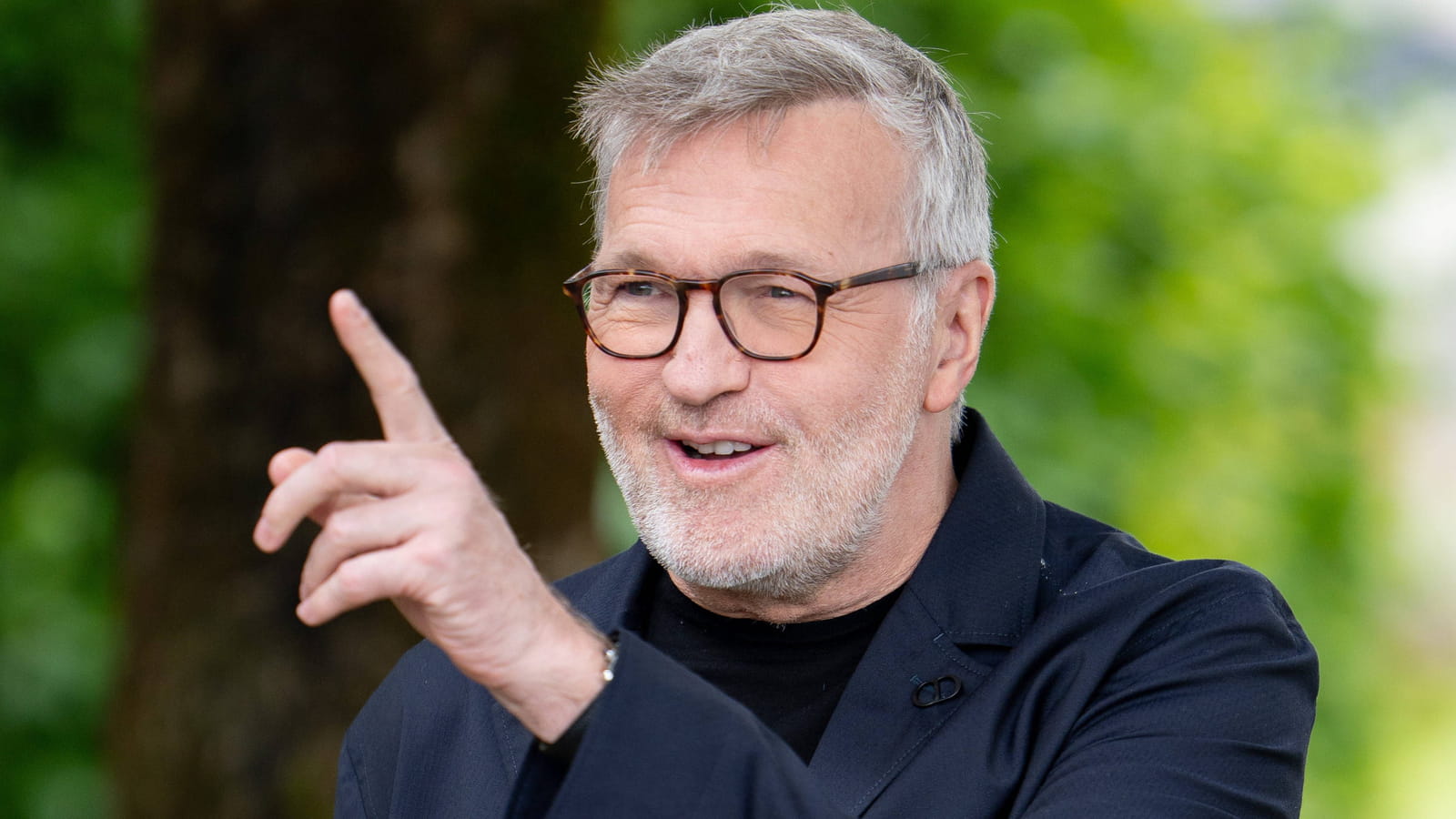 Laurent Ruquier