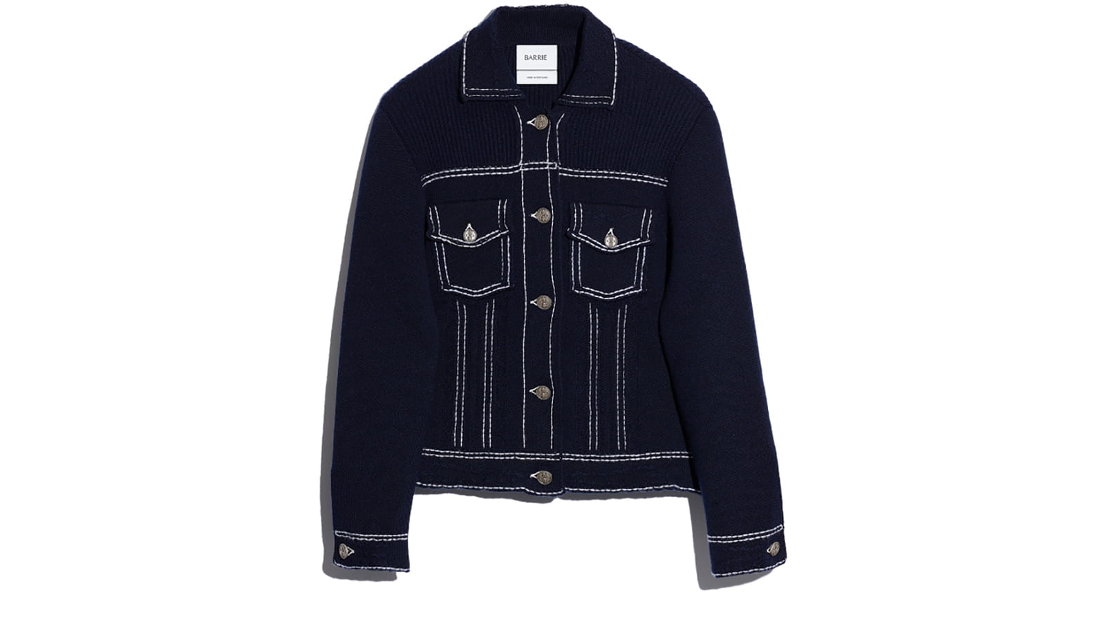 Veste Barrie 